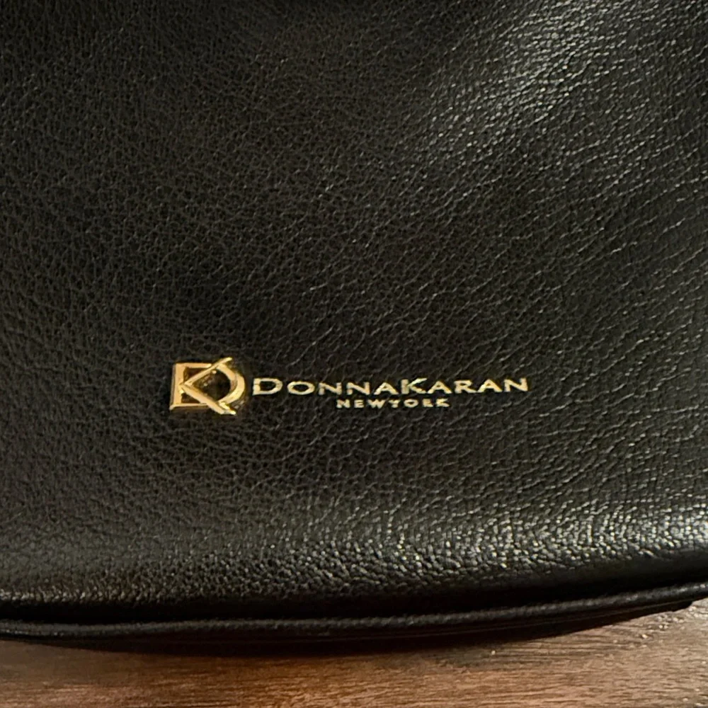 Donna Karan ROSLYN SMALL HOBO
